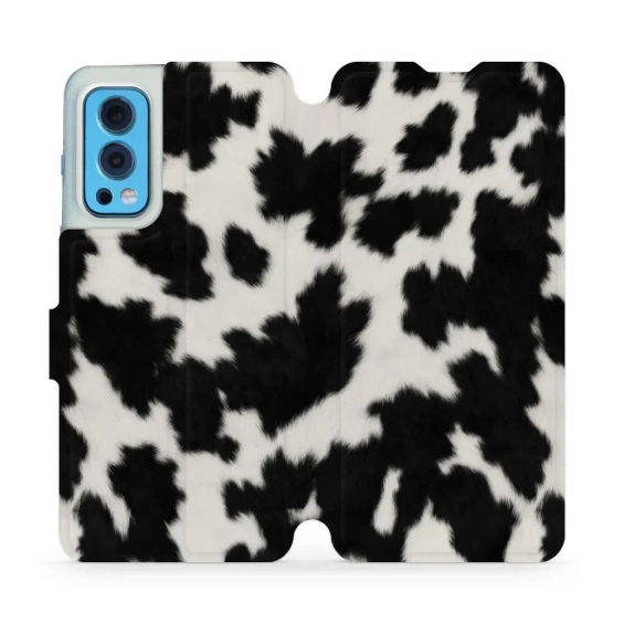 Etui do OnePlus Nord 2 5G - wzór V165S