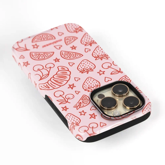 Case Elite Pro for Samsung Galaxy S10e - Design EP86E