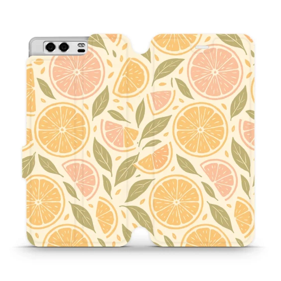 Phone Case Huawei P10 - Design VP80S