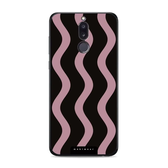 Etui Glossy Case do Huawei Mate 10 Lite - wzór GA54G