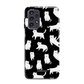 Case Elite Pro for Samsung Galaxy A23 - Design E163E