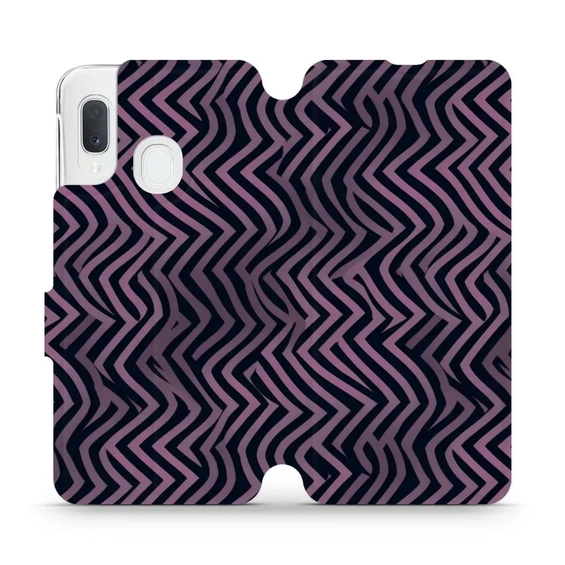 Phone Case Samsung Galaxy A20e - Design VA55S