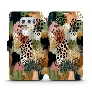 Phone Case LG V30 - Design V167S