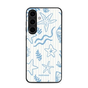 Phone Glossy Case Samsung Galaxy S25 Plus - Design GP88G