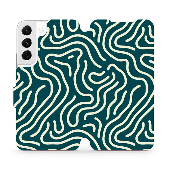 Hülle für Samsung Galaxy S22 - Farbe VA61S