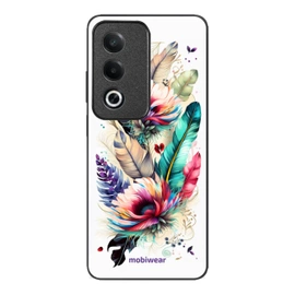 Phone Glossy Case OPPO A80 5G - Design G017G