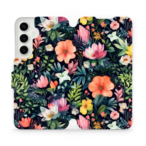 Phone Case Samsung Galaxy S24 Plus - Design VP48S