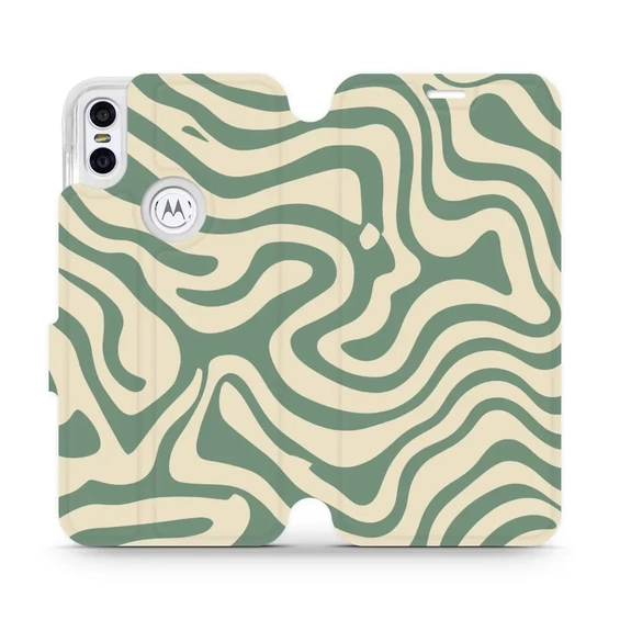 Phone Case Motorola One - Design VA57S