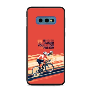 Etui Glossy Case do Samsung Galaxy S10e - wzór GD01G