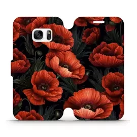 Phone Case Samsung Galaxy S7 - Design VP45S