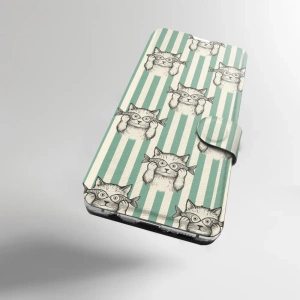 Etui do Xiaomi POCO M4 Pro 4G - wzór VP90S