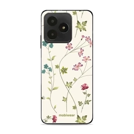 Phone Glossy Case Realme Note 50 - Design G035G