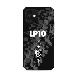 Phone Glossy Case Apple iPhone 12 mini - Design G09GZ