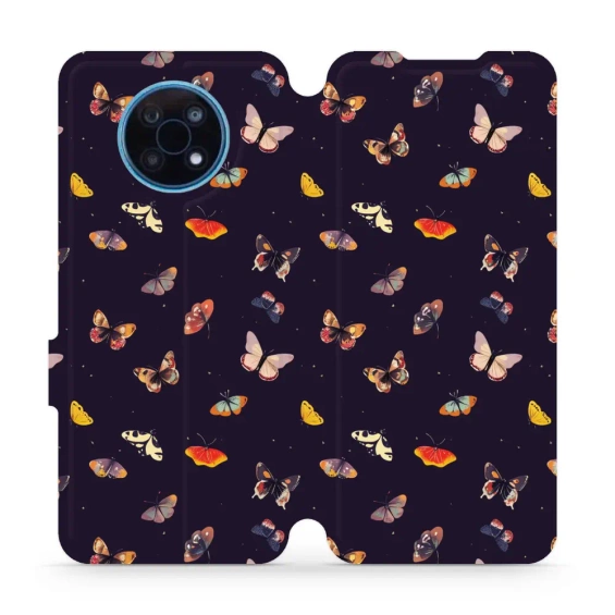 Phone Case Nokia G50 5G - Design VP78S