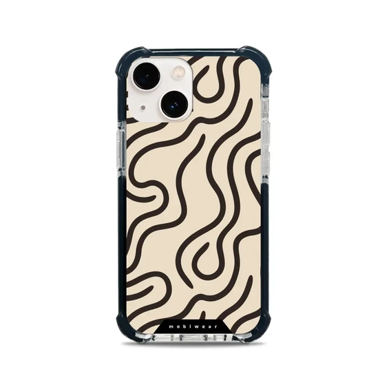 Case MagSafe Elite Bumper for Apple iPhone 13 mini - Design DA60D