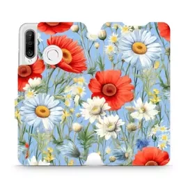 Hülle für Huawei P30 Lite - Farbe VP44S