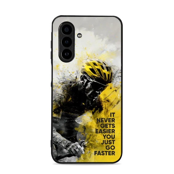 Phone Glossy Case Samsung Galaxy A17 5G - Design GD11G