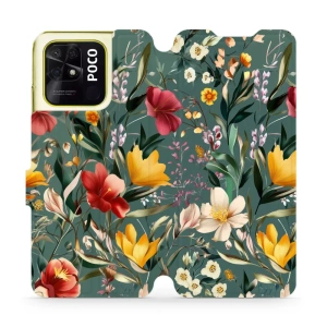 Phone Case Xiaomi POCO C40 - Design VP71S