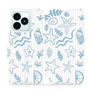 Etui do Realme C51 - wzór VP88S