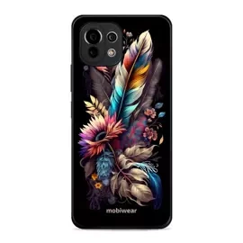 Phone Glossy Case Xiaomi 11 Lite 5G NE - Design G011G