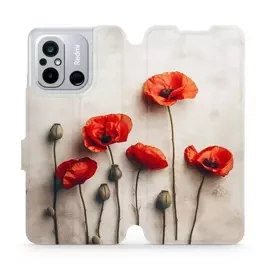 Phone Case Xiaomi Redmi 12C - Design VP42S