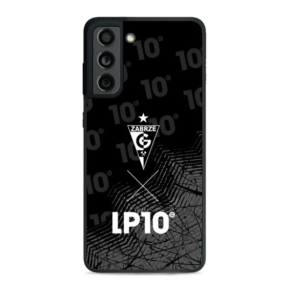 Etui Glossy Case do Samsung Galaxy S21 FE - wzór G11GZ