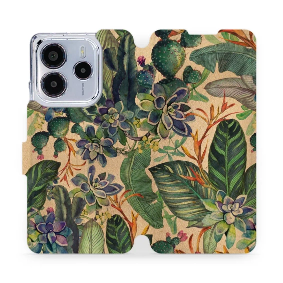 Phone Case Xiaomi Redmi Note 14 4G - Design VP05S