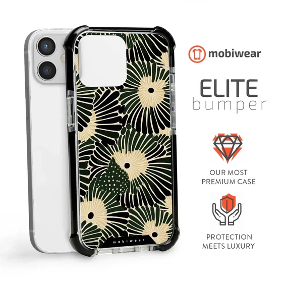 Case MagSafe Elite Bumper for Apple iPhone 12 mini - Design DA44D