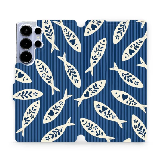 Hülle für Samsung Galaxy S25 Ultra - Farbe VP89S