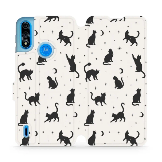 Phone Case Motorola Moto E7 Power - Design V162S