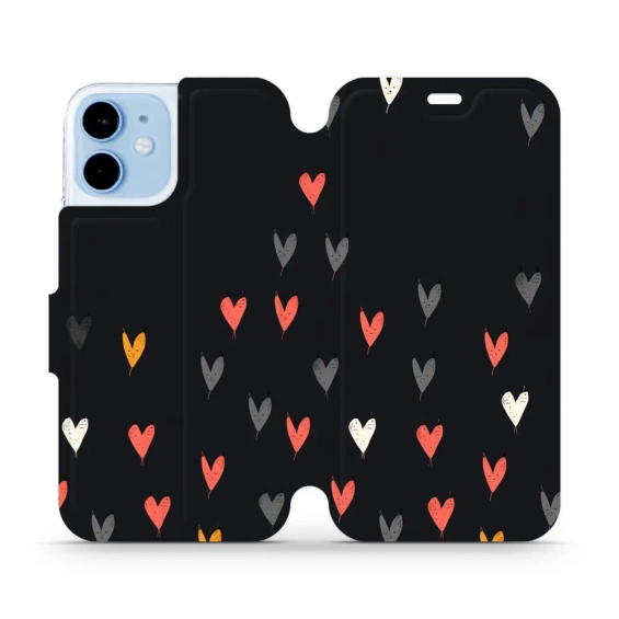 Etui do Apple iPhone 12 mini - wzór VP79P