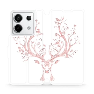 Hülle für Xiaomi Redmi Note 13 PRO - Farbe M007S