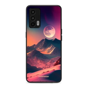 Hülle Glossy Case für Realme GT Master Edition - Farbe G008G