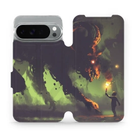 Phone Case Google Pixel 10 Pro XL - Design VA08P