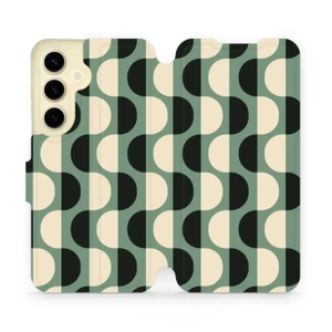 Phone Case Samsung Galaxy S24 - Design VA56S