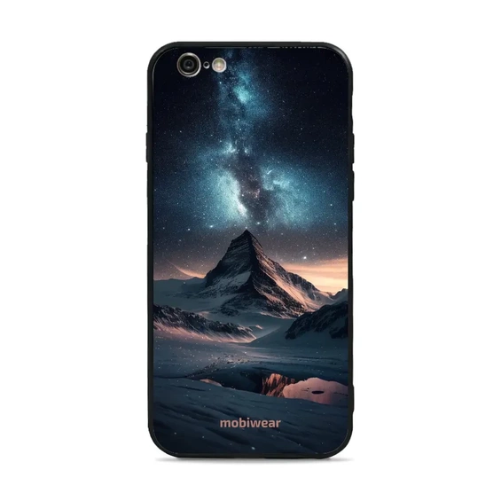 Phone Glossy Case Apple iPhone 6s - Design G006G