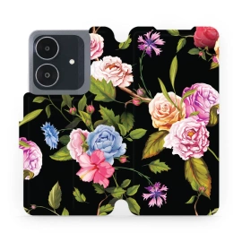 Etui do Realme Note 60 - wzór VD07S