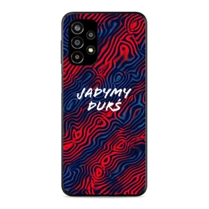 Etui Glossy Case do Samsung Galaxy A23 - wzór G07GZ