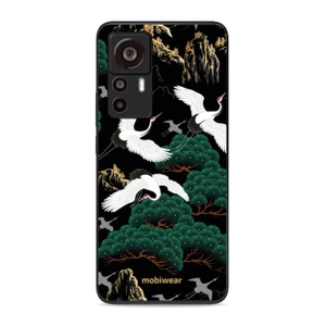 Phone Glossy Case Xiaomi 12T - Design G042G