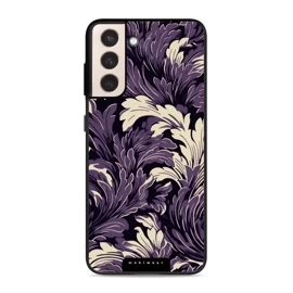 Phone Glossy Case Samsung Galaxy S21 Plus - Design GA46G