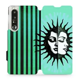 Phone Case Sony Xperia 1 III - Design VP58S