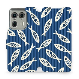 Phone Case Motorola Edge 50 Ultra - Design VP89S