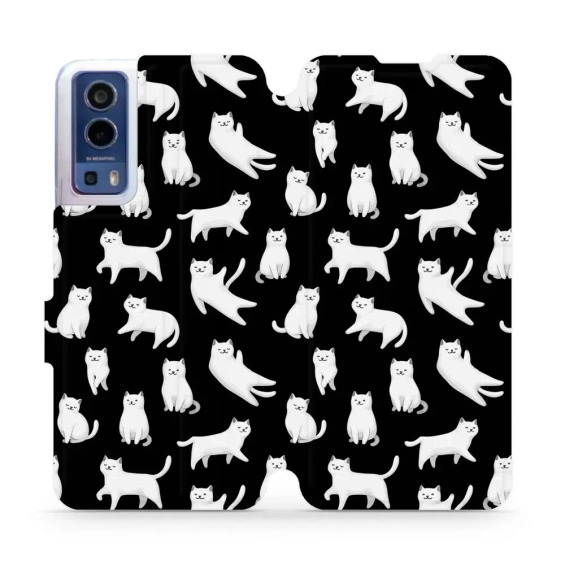 Hülle für Vivo Y72 5G - Farbe V163S