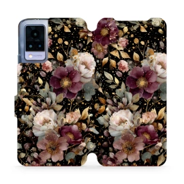 Etui do Vivo V21 5G - wzór V169S