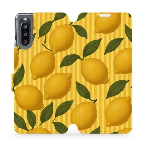 Etui do Sony Xperia 10 IV - wzór VP81S