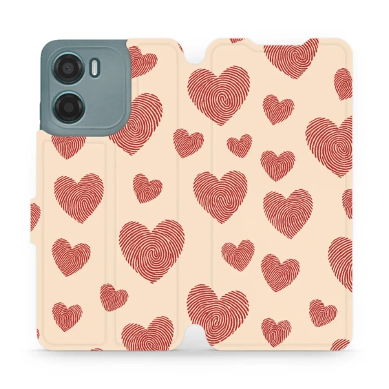 Etui do Motorola Moto G05 - wzór VP93S