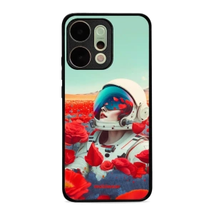 Phone Glossy Case OPPO Reno 14 Pro 5G - Design G001G