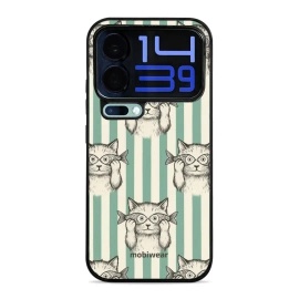 Etui Glossy Case do Xiaomi 17 Pro Max - wzór GP90G