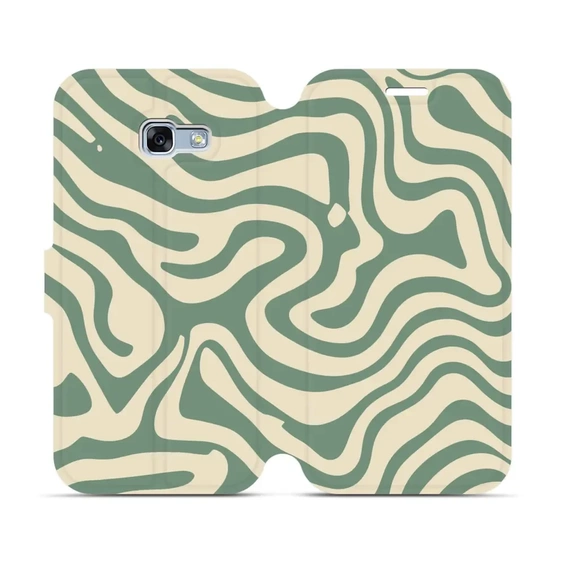 Phone Case Samsung Galaxy A5 2017 - Design VA57S