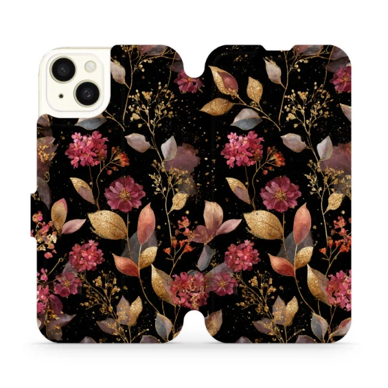 Phone Case Apple iPhone 15 Plus - Design V171S